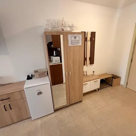 Apartmán Deluxe In The Rose Complex Sluneční pobřeží